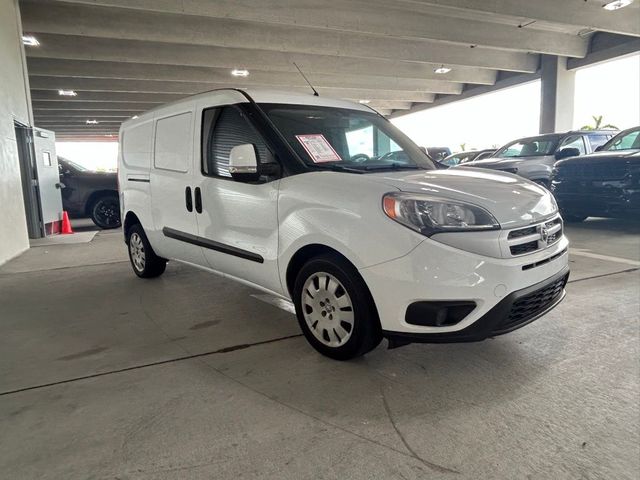 2017 Ram ProMaster Tradesman SLT