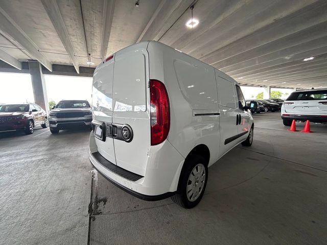 2017 Ram ProMaster Tradesman SLT