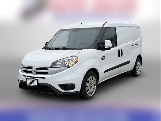 2017 Ram ProMaster Tradesman SLT