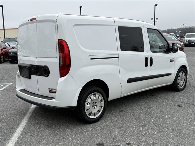 2017 Ram ProMaster Tradesman SLT