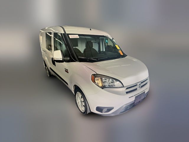 2017 Ram ProMaster Tradesman SLT