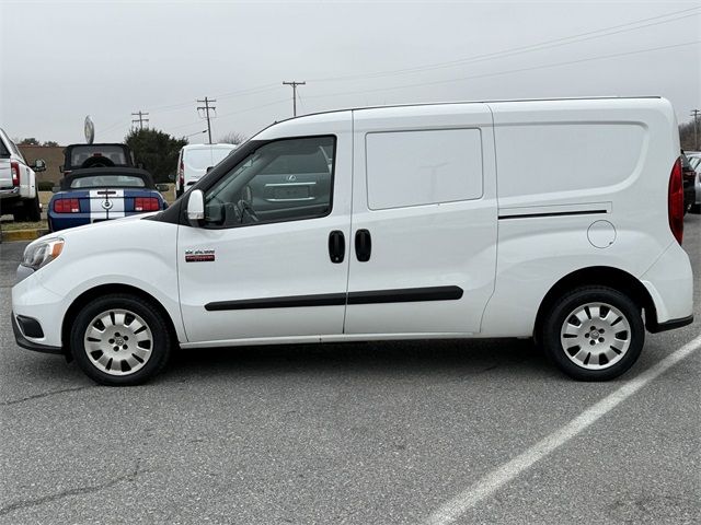 2017 Ram ProMaster Tradesman SLT