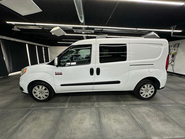 2017 Ram ProMaster Tradesman SLT