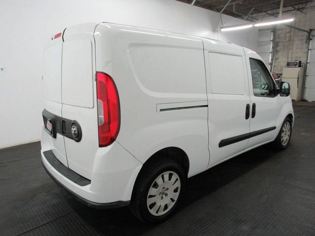 2017 Ram ProMaster Tradesman SLT