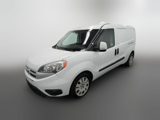 2017 Ram ProMaster Tradesman SLT