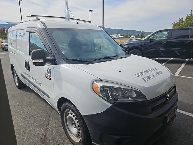 2017 Ram ProMaster Tradesman