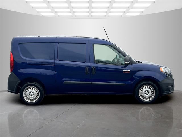 2017 Ram ProMaster Tradesman