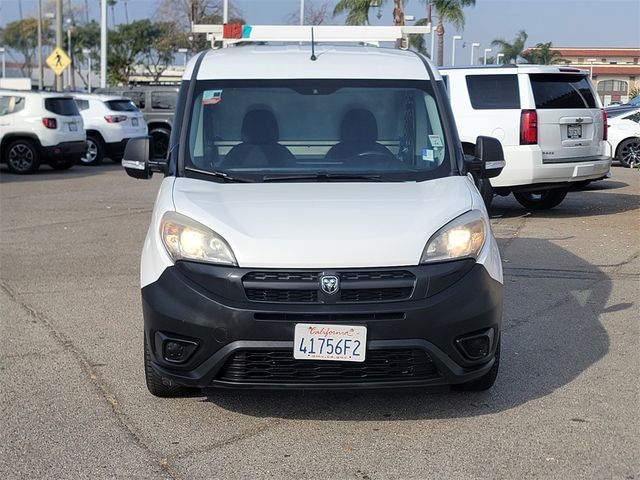 2017 Ram ProMaster Tradesman