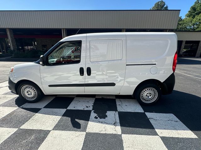 2017 Ram ProMaster Tradesman