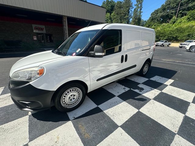 2017 Ram ProMaster Tradesman