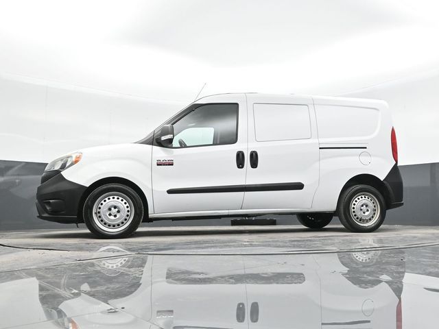 2017 Ram ProMaster Tradesman