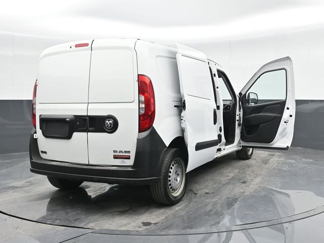 2017 Ram ProMaster Tradesman