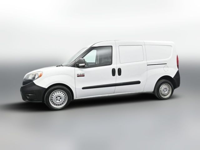 2017 Ram ProMaster Tradesman