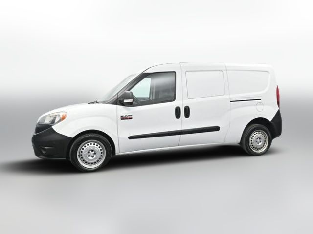 2017 Ram ProMaster Tradesman