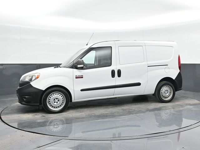 2017 Ram ProMaster Tradesman