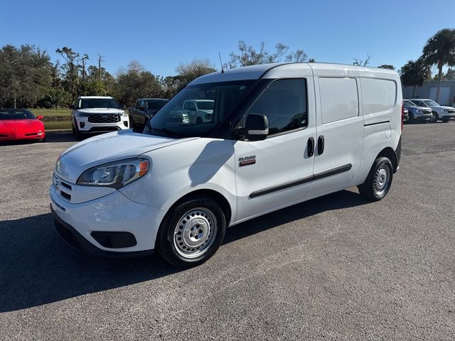 2017 Ram ProMaster Tradesman