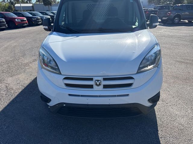 2017 Ram ProMaster Tradesman