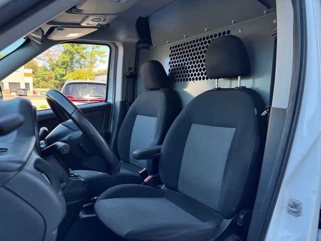 2017 Ram ProMaster Tradesman