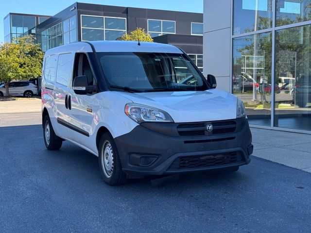 2017 Ram ProMaster Tradesman