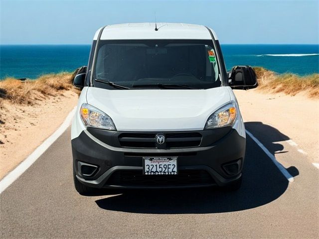 2017 Ram ProMaster Tradesman