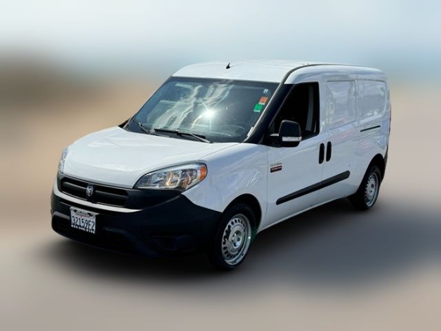 2017 Ram ProMaster Tradesman