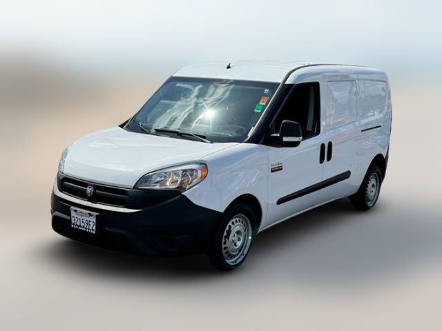 2017 Ram ProMaster Tradesman