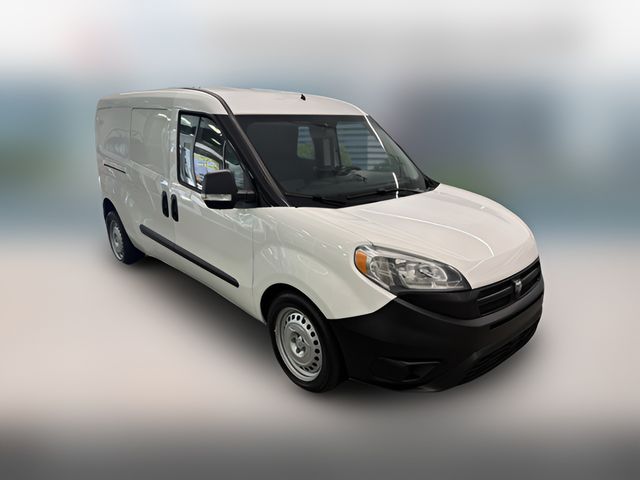 2017 Ram ProMaster Tradesman