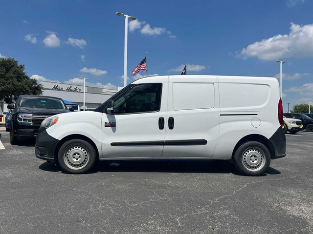 2017 Ram ProMaster Tradesman