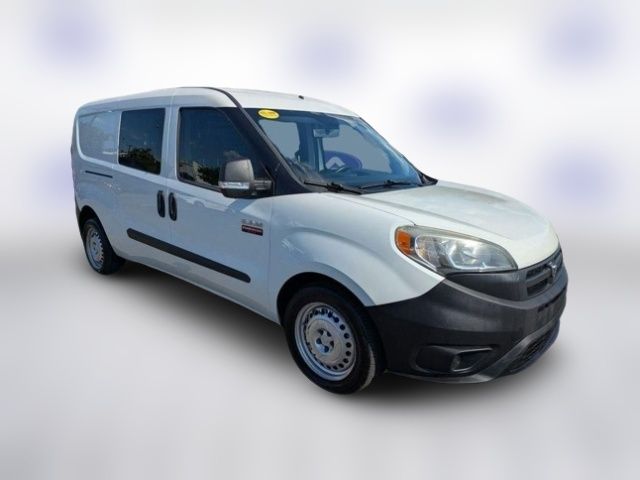 Used 2017 Ram ProMaster Tradesman Van For Sale in Memphis, TN