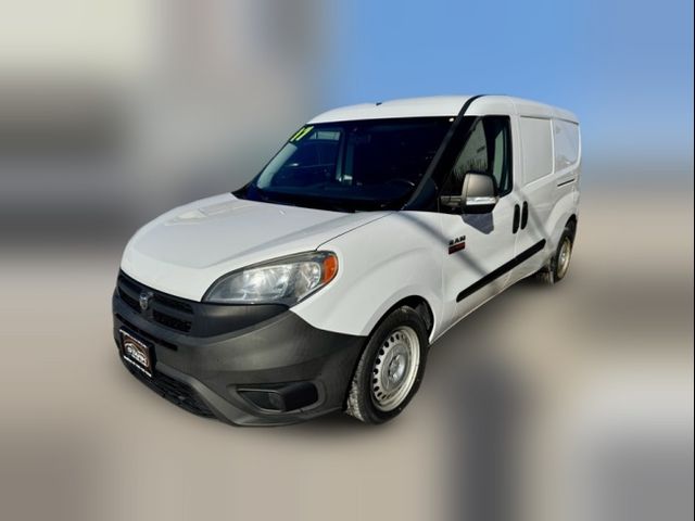 2017 Ram ProMaster Tradesman