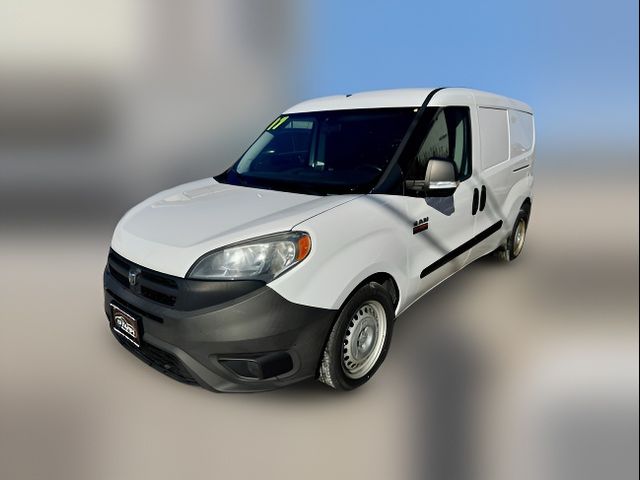 2017 Ram ProMaster Tradesman