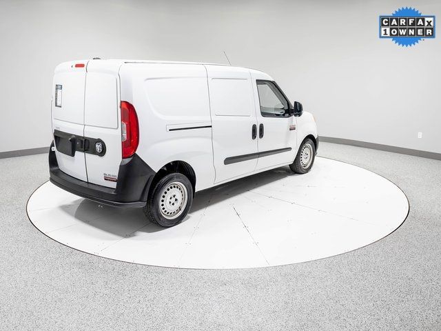 2017 Ram ProMaster Tradesman