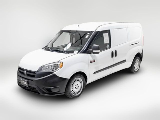 2017 Ram ProMaster Tradesman