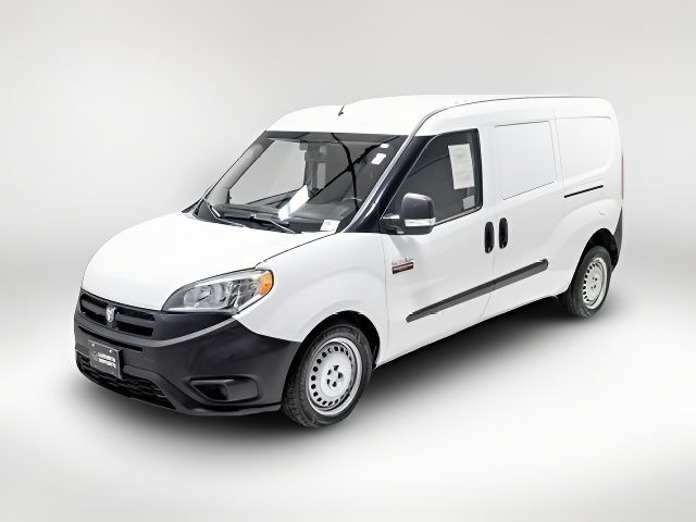 2017 Ram ProMaster Tradesman