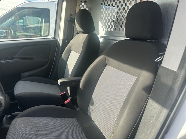 2017 Ram ProMaster Tradesman