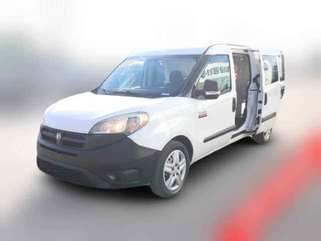 2017 Ram ProMaster Tradesman