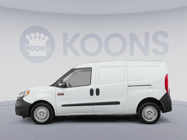 2017 Ram ProMaster Tradesman