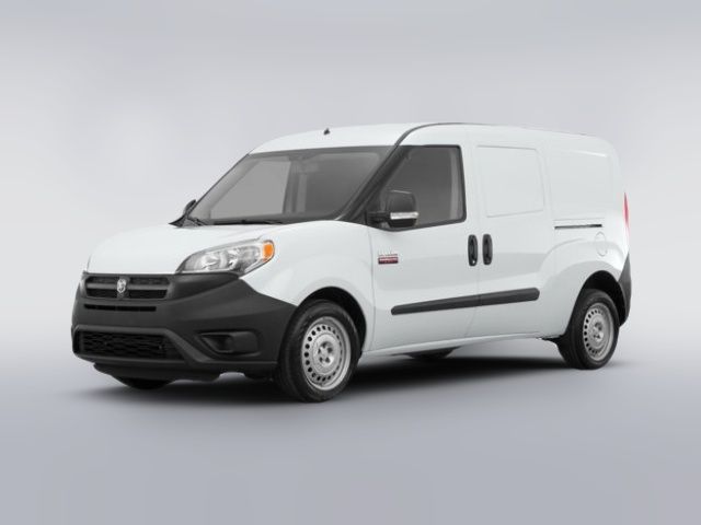 2017 Ram ProMaster Tradesman