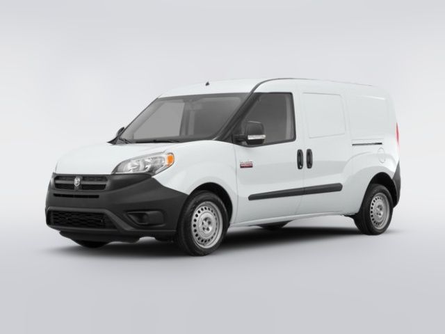 2017 Ram ProMaster Tradesman