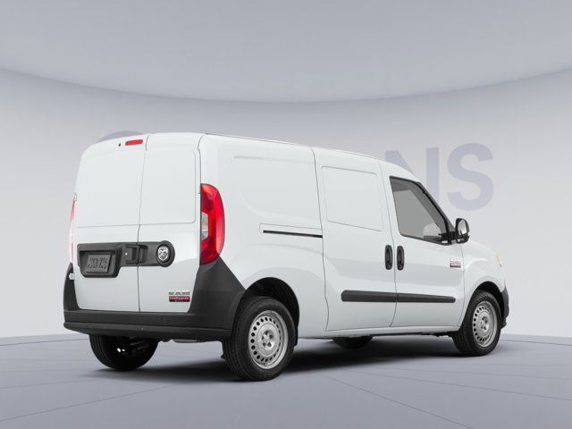 2017 Ram ProMaster Tradesman