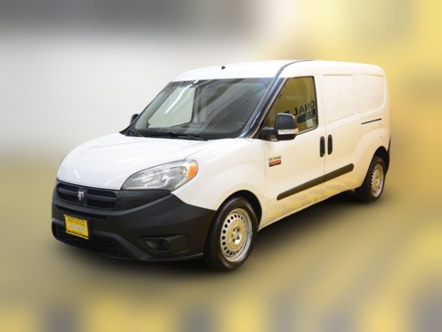 2017 Ram ProMaster Tradesman