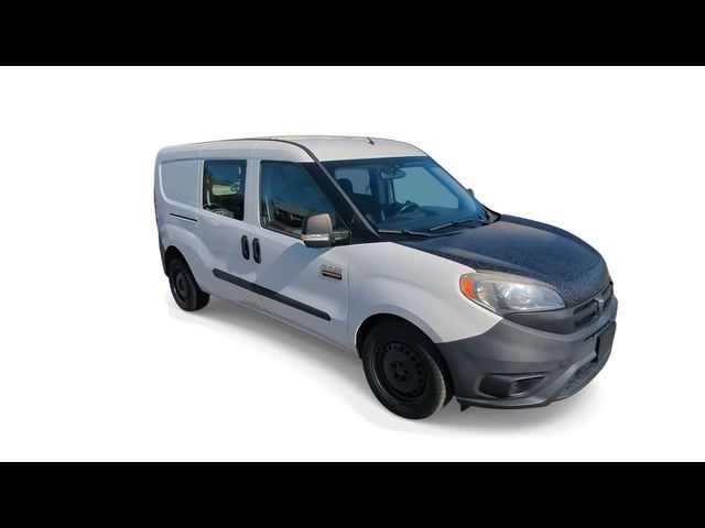 2017 Ram ProMaster Tradesman