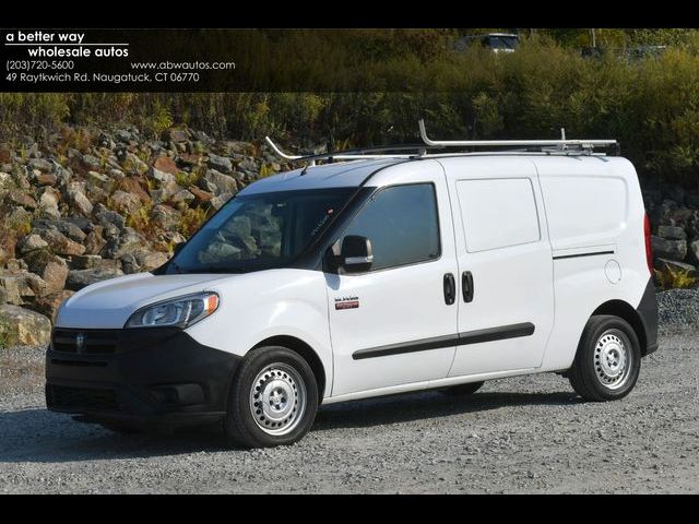 2017 Ram ProMaster Tradesman