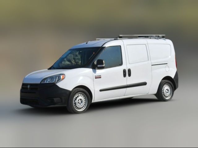 2017 Ram ProMaster Tradesman