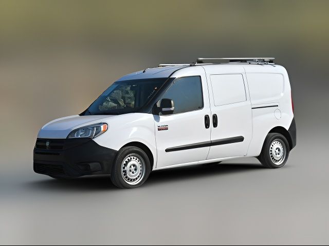 2017 Ram ProMaster Tradesman