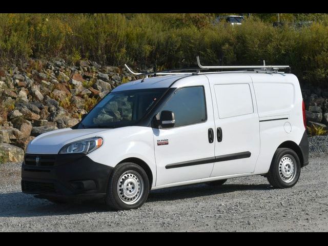 2017 Ram ProMaster Tradesman