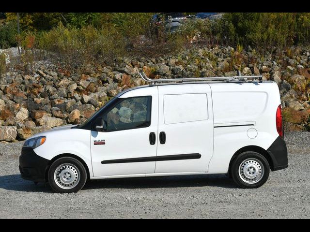 2017 Ram ProMaster Tradesman