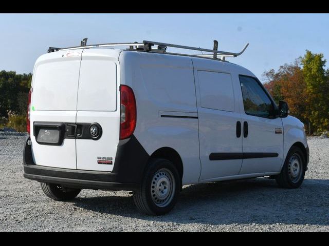 2017 Ram ProMaster Tradesman