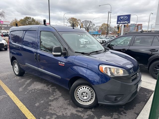 2017 Ram ProMaster Tradesman