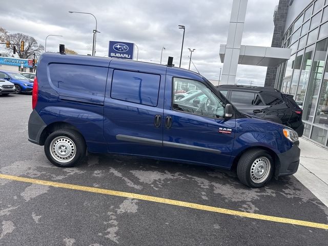 2017 Ram ProMaster Tradesman